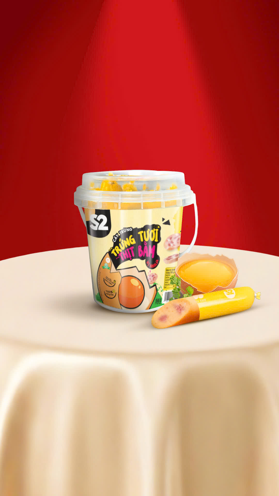 Gói tiết kiệm hơn